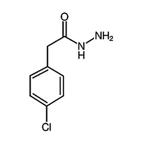 2-(4-chlorophenyl)acetohydrazide