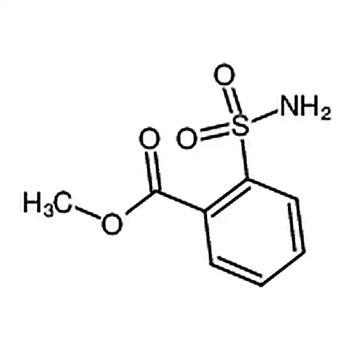 2-メチル酸素基羰基ベンゼン磺アミド