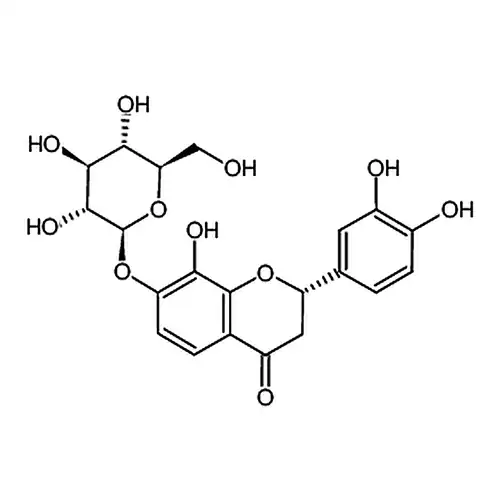 Flavanomarein