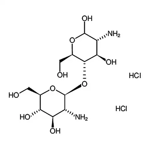 Chitobiose Dihydrochloride