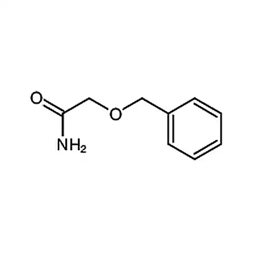 2-(苄酸素基)エチルアミド