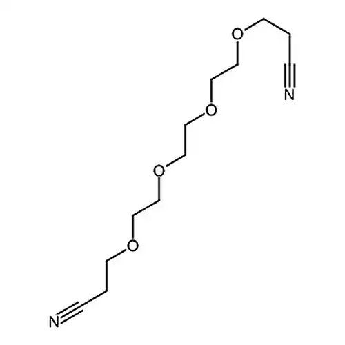 4,7,10,13-四кислорода杂十六алкан-1,16-二腈