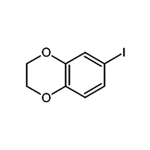 6-Iodo-2,3-dihydrobenzo[b][1,4]dioxine