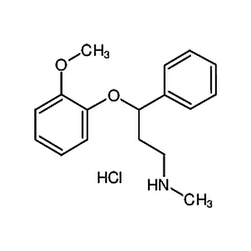 塩酸尼索西汀