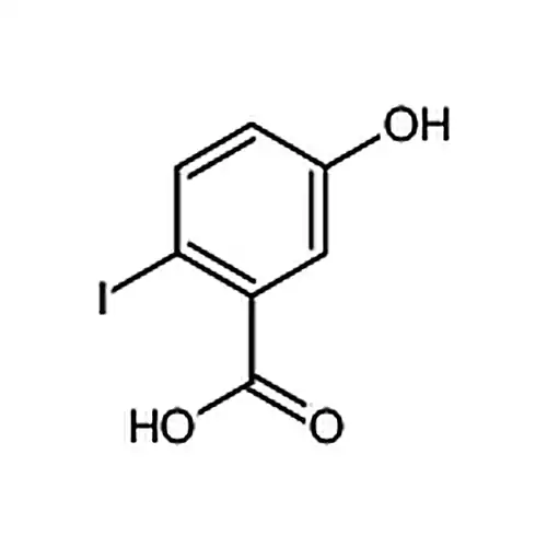5-Hydroxy-2-iodobenzoic acid