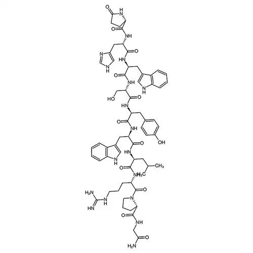 Triptorelin