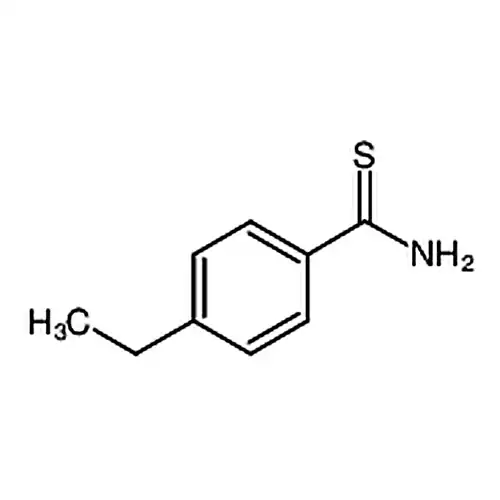 4-エチル硫黄代ベンゾイルアミン