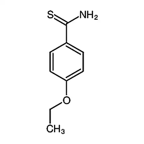 4-Ethoxybenzothioamide