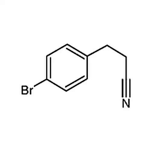 3-(4-Bromophenyl)propanenitrile
