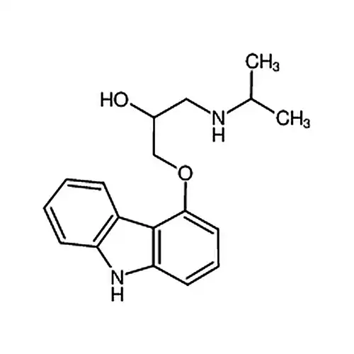 Carazolol