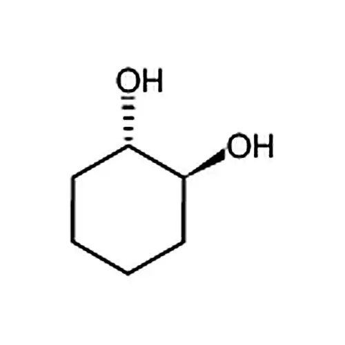 (1S,2S)-trans-1,2-Cyclohexanediol