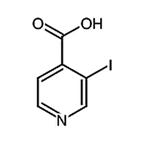 3-ヨウ素异烟酸