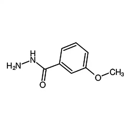 3-메틸산소基벤젠酰肼