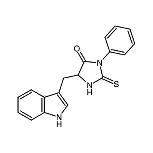 Phenylthiohydantoin-tryptophan