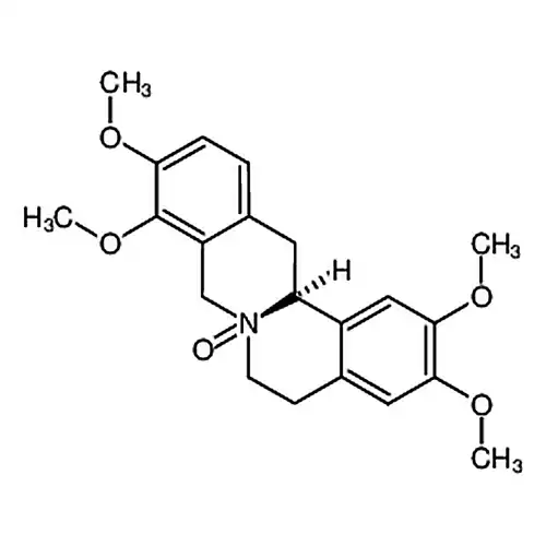 延胡索エチル素N酸化物