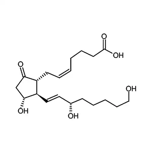 20-hydroxy Prostaglandin E2 (20-hydroxy PGE2)