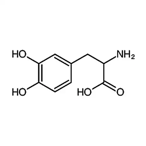 3-ヒドロキシ-D-酪氨酸