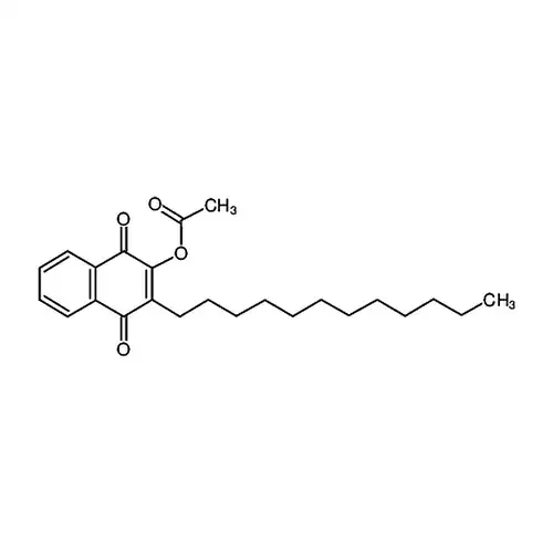 Acequinocyl