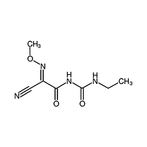 Cymoxanil
