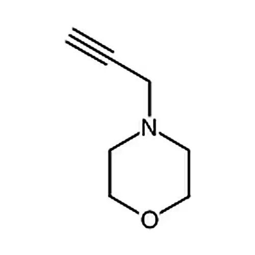 1-(4-吗啉基)-2-프로필인
