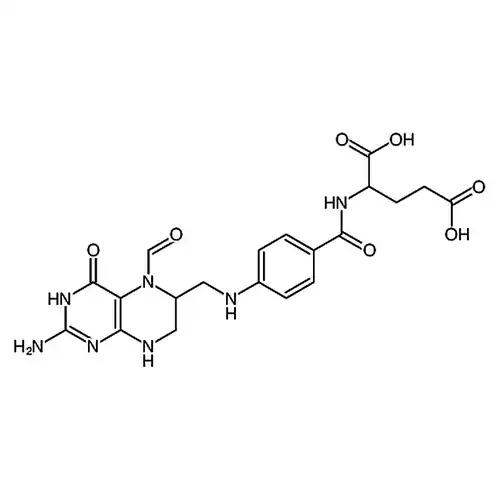 Folinic acid