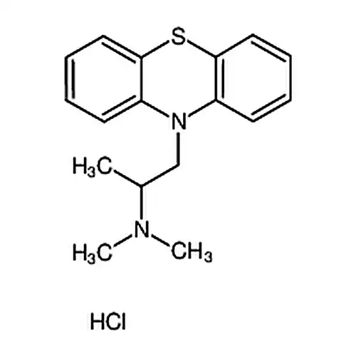 Promethazine Hydrochloride