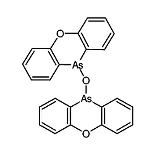 10,10'-酸素代双吩噁砒