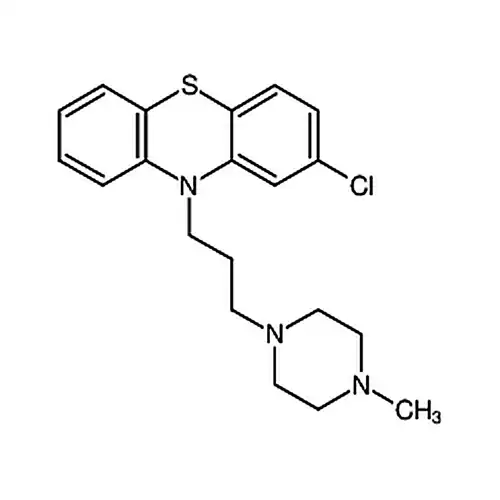 Prochlorperazine (D8 dimeleate)
