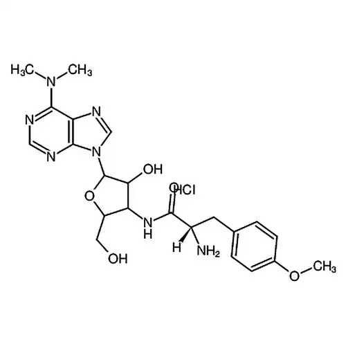 Puromycin dihydrochloride