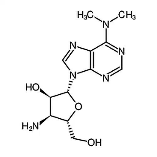 амино核苷пурин霉素