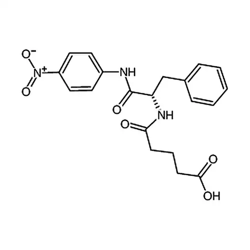 펜틸二酰-L-벤젠프로필氨酰-对니트로아닐린