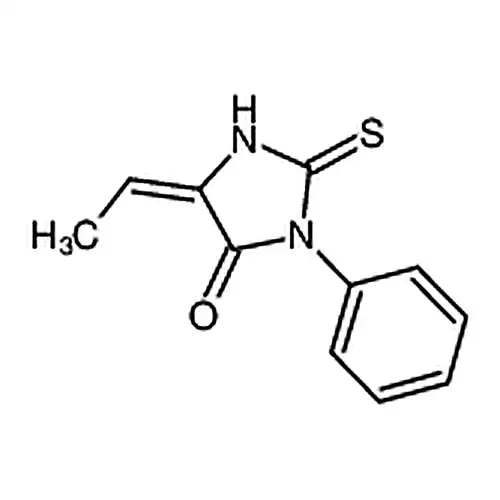 페닐황代에틸内酰脲-&delta;-苏氨산