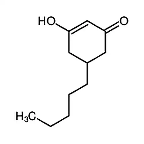 3-ヒドロキシ-5-ペンチル基-2-环ヘキシルケトン