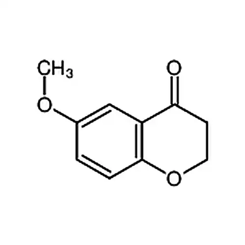 6-メチル酸素基ベンゼン并二水素吡喃-4-ケトン