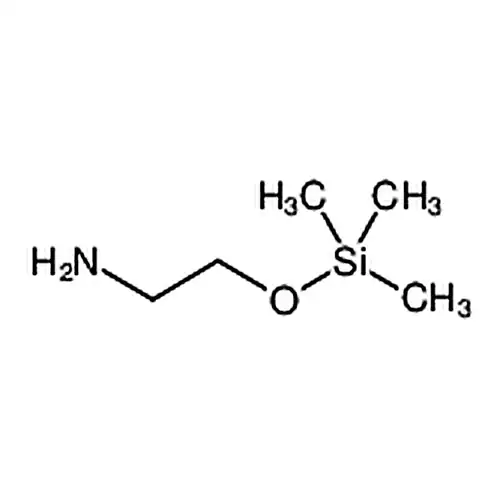 2-((Trimethylsilyl)oxy)ethan-1-amine
