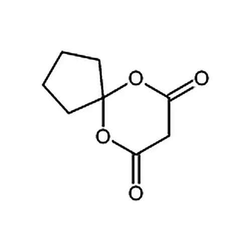 6.10-二산소杂螺[4.5]十알칸-7，9-二케톤