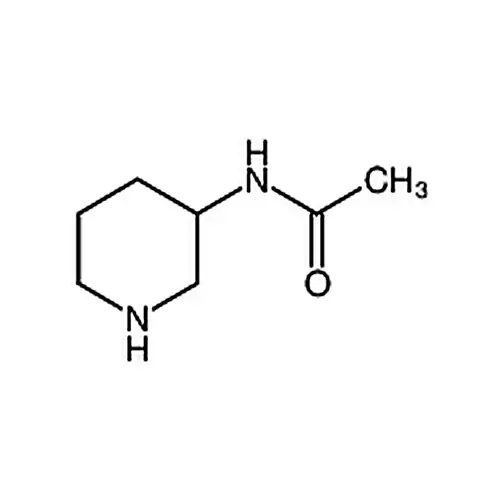 3-エチル酰アミノ哌啶