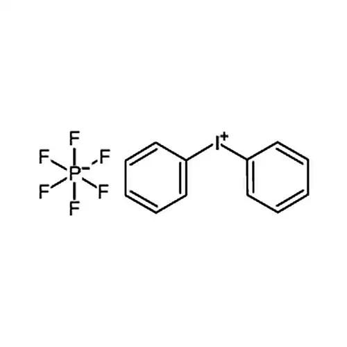 二フェニルヨウ素鎓六フッ素リン酸塩