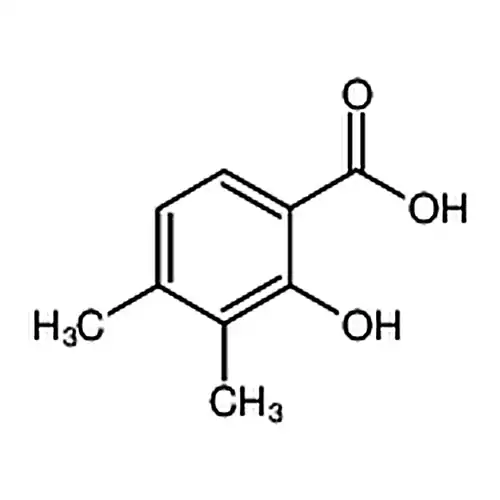 2-ヒドロキシ-3,4-ジメチルベンゼンギ酸