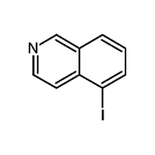 5-Iodoisoquinoline