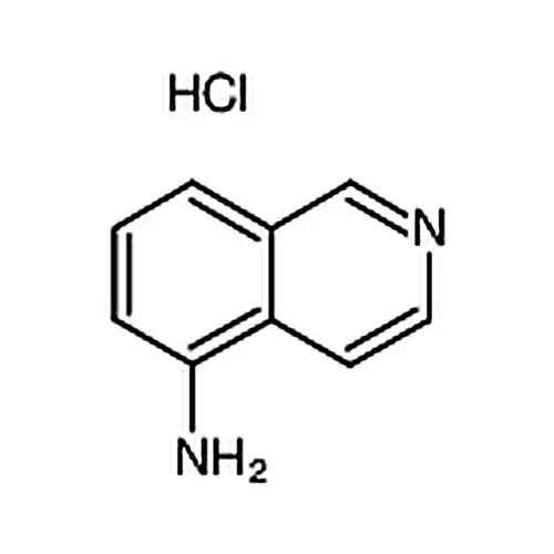 5-AMINOISOQUINOLINE DIHYDROCHLORIDE