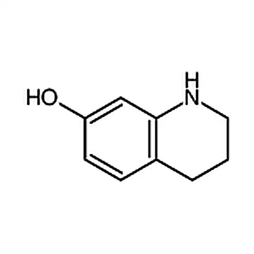 7-ヒドロキシ-1，2，3，4-四水素キノリン