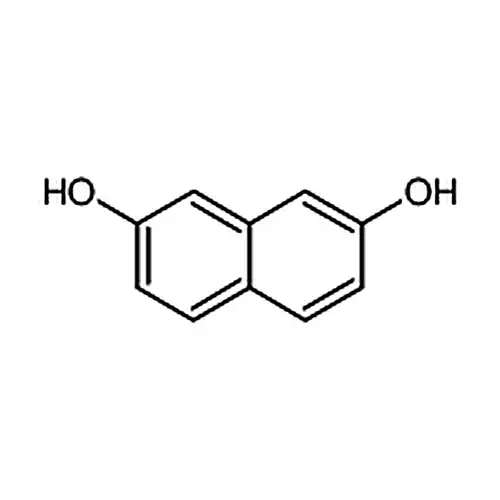 2,7-Dihydroxynaphthalene