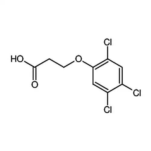 3-(2，4，5-三塩素ベンゼン酸素基)プロピオン酸