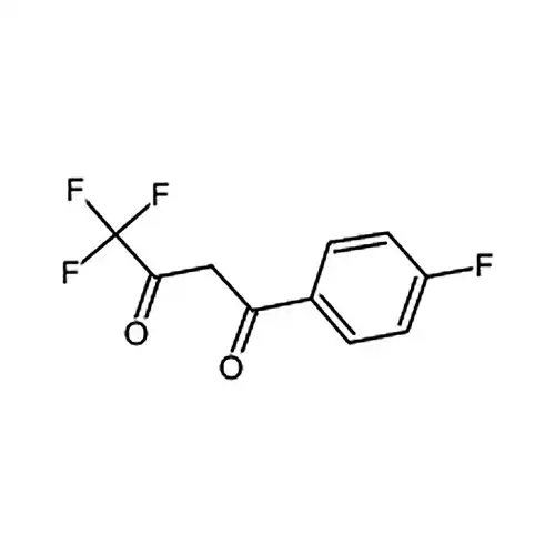 3-(4-フッ素ベンゾイル基)-1,1,1-三フッ素アセトン