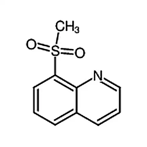 8-(メチル磺酰基)キノリン