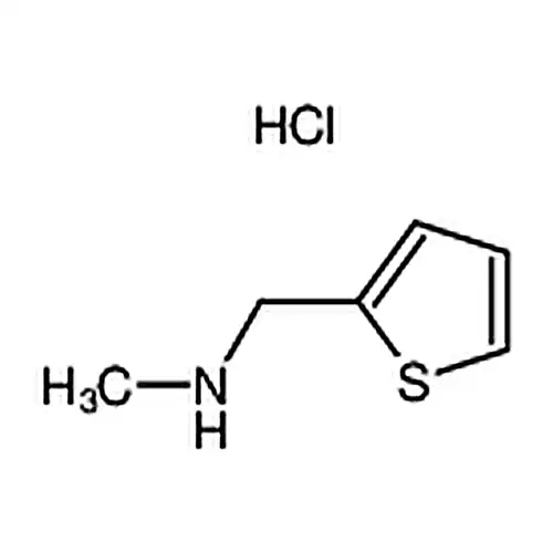 N-メチル-2-チオフェンメチルアミン