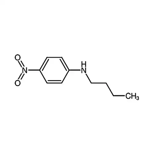 N-бутил基-4-нитроанилин