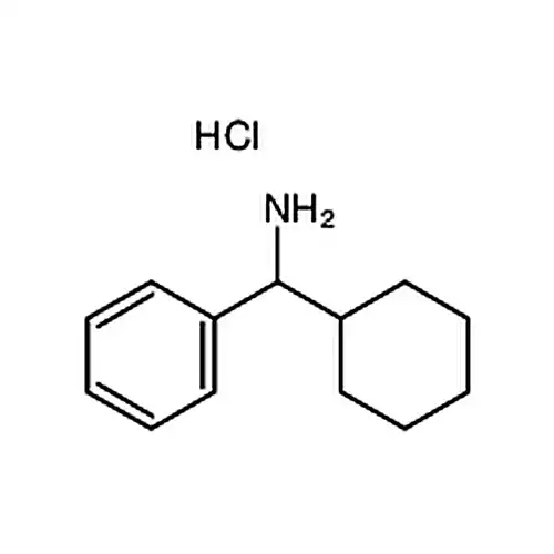环ヘキシル基(フェニル)メチルアミン塩酸塩