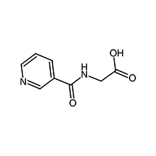 N-烟酰甘氨кислота